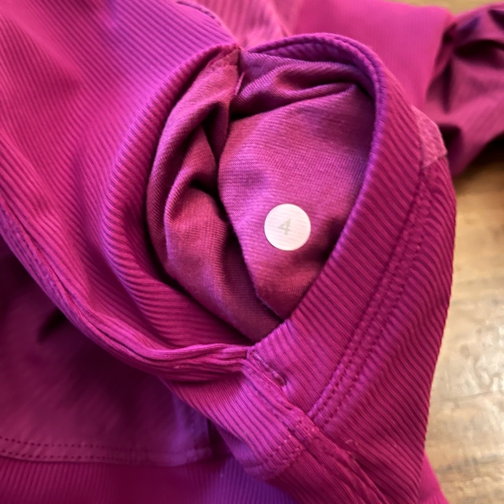 Lululemon In Flux jacket - Picture 10 of 10